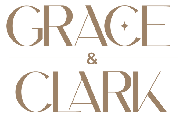 Grace and Clark