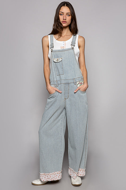 Kinsley Overall pants